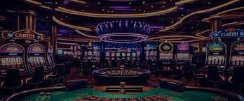 Live Casino dengan dealer live yang interaktif dan permainan berkualitas di kopi777