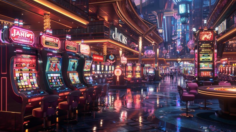 Close-up layar berisi informasi taruhan olahraga dan casino yang transparan di kopi777