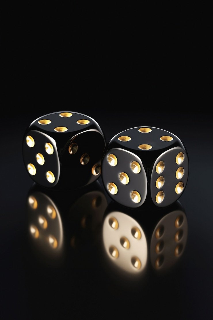 Dealer profesional melakukan siaran langsung permainan blackjack di Live Casino kopi777